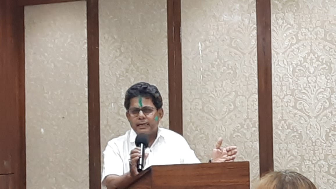 Travel Operators Welfare Association